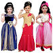 Kids Dress Designs 2018