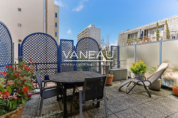 appartement à Boulogne-Billancourt (92)