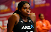 Influential New Zealand shooter Grace Nweke has been ruled out of the Netball World Cup with injury.
