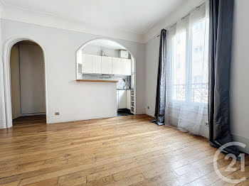 appartement à Paris 11ème (75)