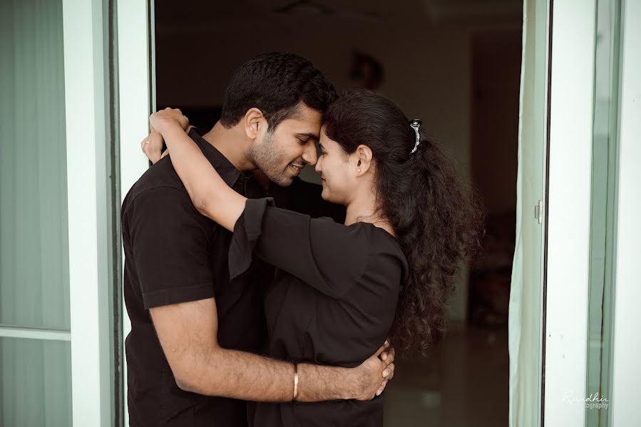 Photographe de mariage Randhir Reddy (perare). Photo du 19 novembre 2020