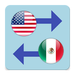 Cover Image of 下载 US Dollar x Mexican Peso 1.7 APK