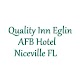 Download Quality Inn Eglin AFB hotel For PC Windows and Mac 1.0