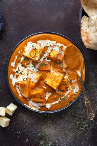 Paneer Butter Masala