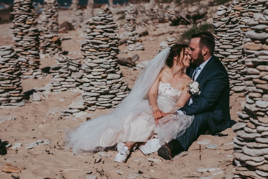 Photographe de mariage Jelena Velpler (jelenavelpler). Photo du 27 juin 2021