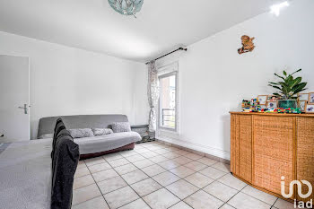 appartement à Aulnay-sous-Bois (93)