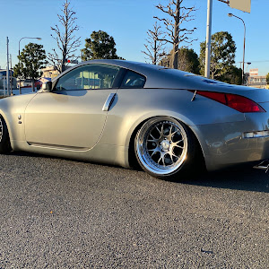 フェアレディZ Z33