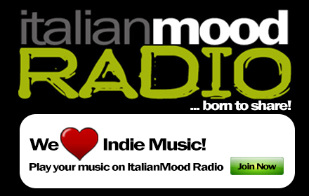 Italian Mood Radio small promo image