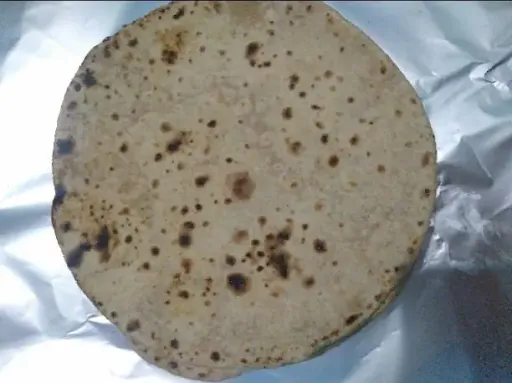 Plain Tawa Roti