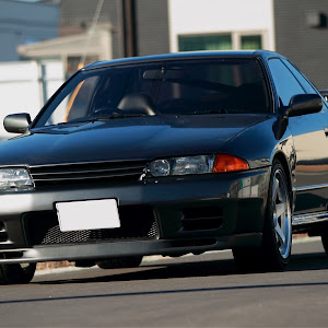 スカイライン GT-R BNR32