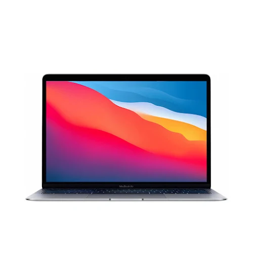 Macbook Air 13.3" M1/ 8C CPU/7C GPU/8GB RAM/256GB SSD (Xám) MGN63SA/A - Hàng trưng bày