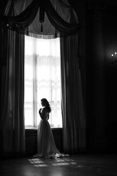 結婚式の写真家Yanina Skuridina (yaninaskuridina)。2021 8月10日の写真