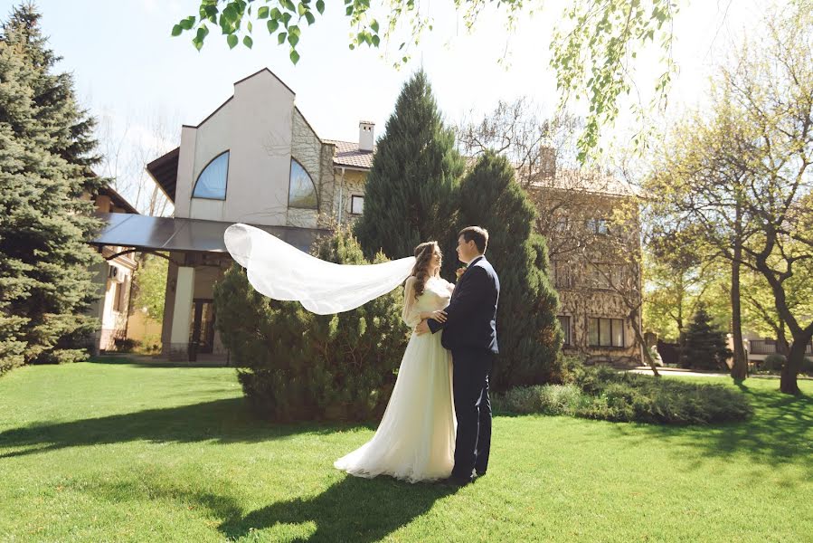 Düğün fotoğrafçısı Vyacheslav Kondratov (kondratovv). 18 Mayıs 2018 fotoları