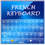 Cover Image of Скачать Soft French Keyboard 2019 1.3 APK