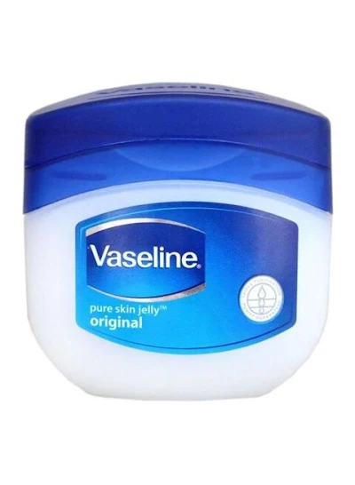 Vaseline Original Pure Skin Jelly - 7 gm