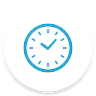 Date And Time Settings Shortcu icon