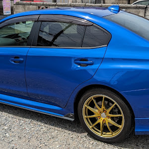 WRX S4 VAG