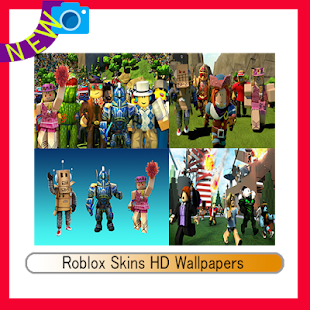 download minecraft roblox skin wallpaper 2018 for pc windows