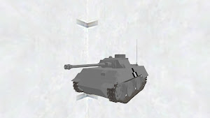 Vk 28.01 remake