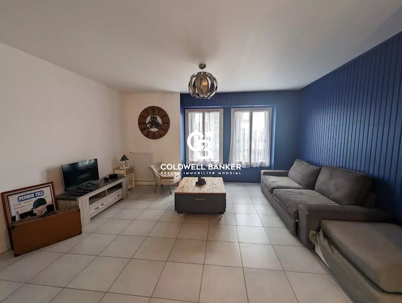 Vente appartement 3 pièces 64 m² à Amboise (37400), 149 000 €