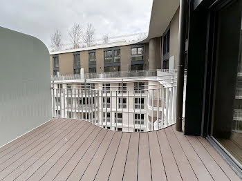 appartement à Clichy (92)