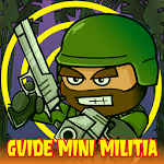 Cover Image of Tải xuống Hints For Mini Militia Doodle Army 2020 1.1 APK