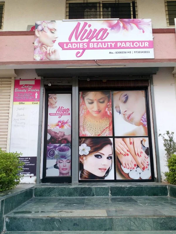 Niya Ladies Beauty Parlour & Spa photo 