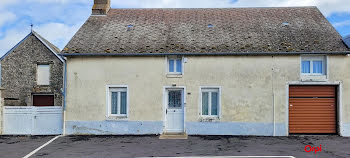 maison à Dambron (28)