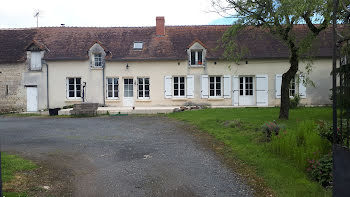 propriété à Dangé-Saint-Romain (86)