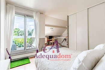 appartement à Bois-Colombes (92)