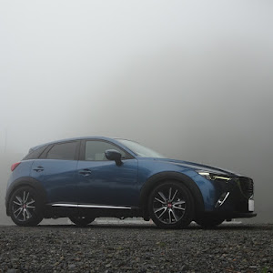 CX-3 DK5FW