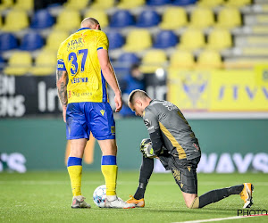 Un gardien emblématique de Pro League raccroche les gants et intègre le staff d'une équipe de D1B