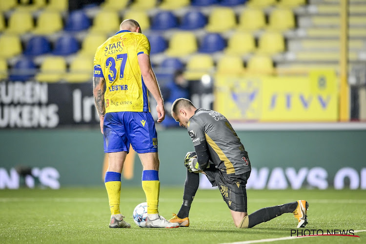 Un gardien emblématique de Pro League raccroche les gants et intègre le staff d'une équipe de D1B