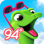 94 Degrees Adventures Apk