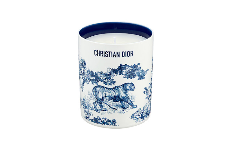 Bois D’oranger Scented Candle.