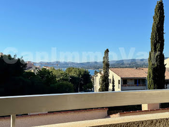 appartement à Saint-Cyr-sur-Mer (83)