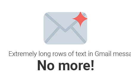 Neat Messages for Gmail small promo image