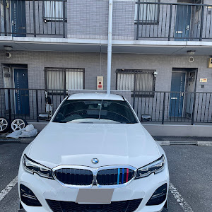 320d ツーリング M-Sport