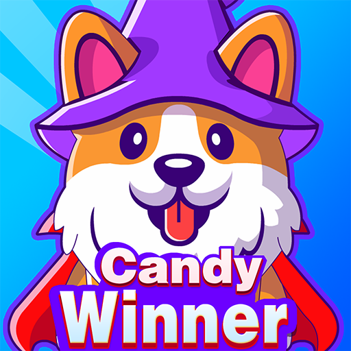 Candy Winner