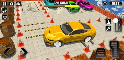 Car Parking APK (Android Game) - Free Download