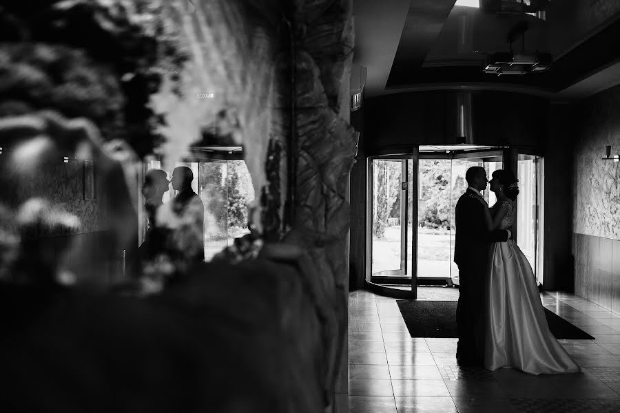 Wedding photographer Elena Dianova (dianovafoto). Photo of 15 January 2020