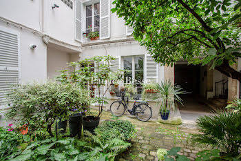 appartement à Paris 6ème (75)