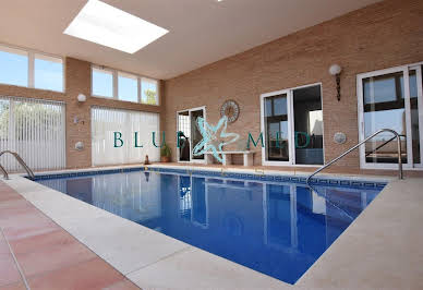 Property with pool 11
