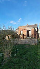 maison à Leval (59)