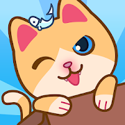 FeeMeow - Raising Pet Download gratis mod apk versi terbaru