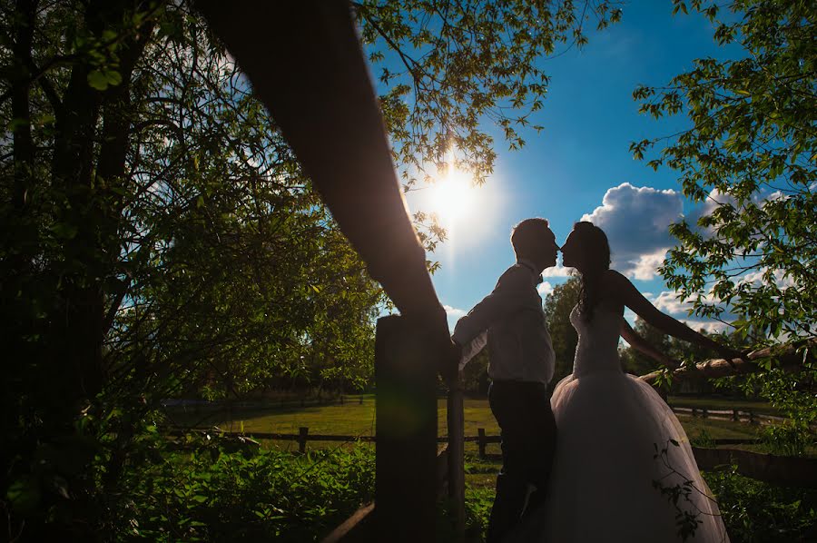 Hochzeitsfotograf Sebastian Srokowski (patiart). Foto vom 13. Mai 2016