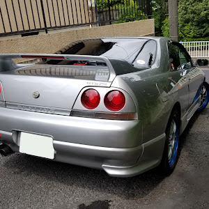 スカイライン R33