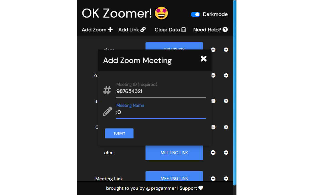 OK Zoomer Preview image 1