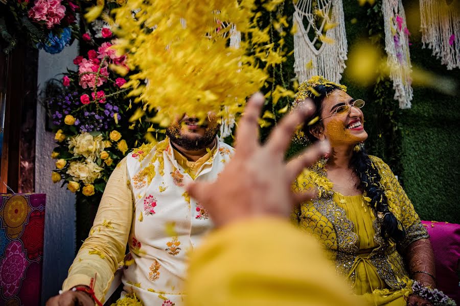 Fotógrafo de bodas Kartik Ambep (kartikambep). Foto del 26 de agosto 2021