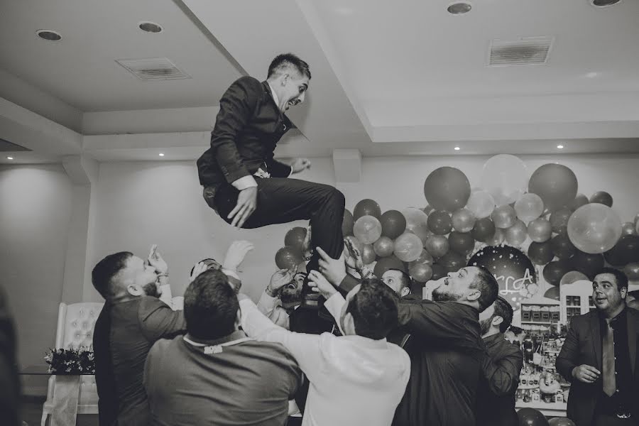 Wedding photographer Eduardo Vela (eduardovela). Photo of 22 August 2019